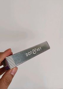 Dot &amp; Key Glitter Lip Balm ✨