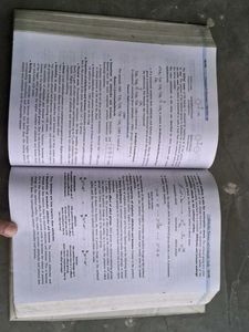 S.chand Chemistry Vol II for Class XII
