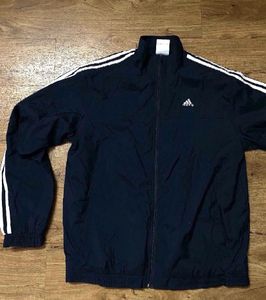 Adidas Track Jacket