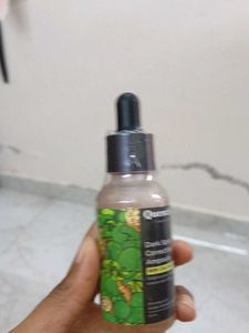 Quench Dark Spot Correcting Ampoule