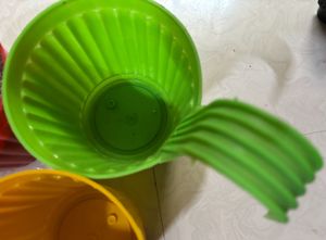 hanging pot