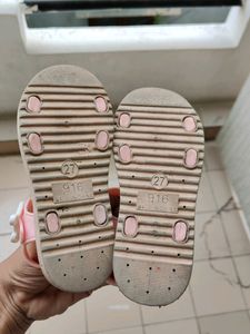Cute Sandal