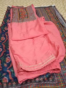 Kurta Set For Girls