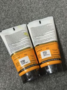 Dr. Sheth's Sunscreen pack 2