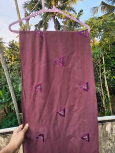 Elegant Embroidered dupatta