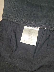 Comfortable Black Jogger Pants of 1
