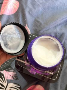 L'Oreal Keratin Alpha Sleek Hair Treatment
