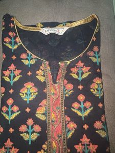 Beautiful Printed Kurta