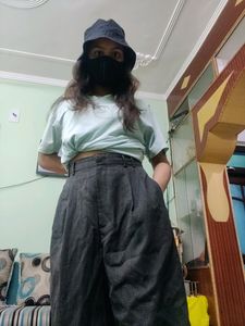 Korean Trouser