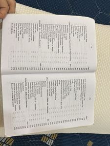 Business Mathematics Textbook for B.Com and BBA