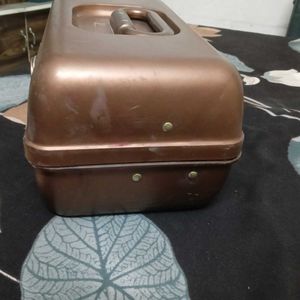 cosmetics organizer