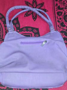 Ladies Hand Bag