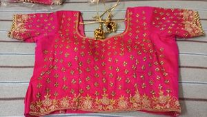 Bridal Lehenga