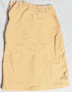 Classic Tan Cargo Pants