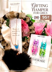 Gifting Hamper for Girls