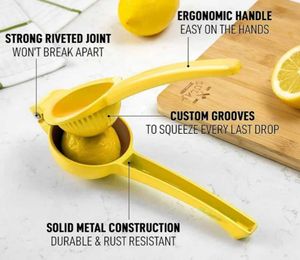 Manual Lemon Squeezer