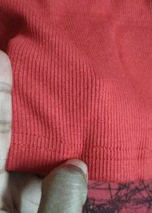Chic Sleeveless Mock Neck Top