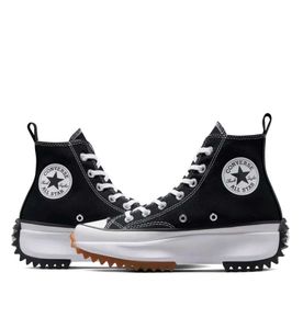 Converse Run Star Hike High Top Sneakers