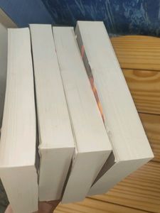 Ram Chandra Series Trilogy By Amish