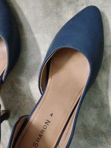 New Bata Heels