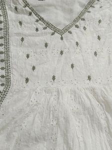 Short Kurti