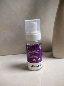 The Derma Co Snail Peptide Serum (90) percent left