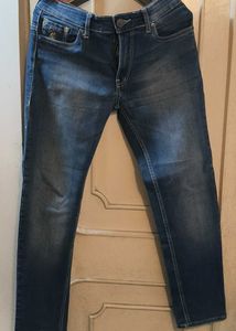 🚨US POLO Men's Blue Denim Jeans