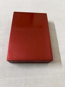 Manuvel Malabar Jewellery Box