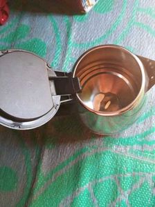 Stainless Steel Electric Kettle