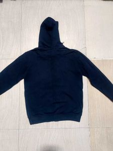 Kenzo iconic Tiger Logo Hoodie
