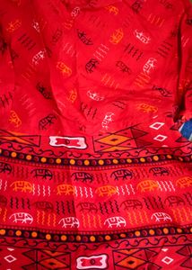 Gown Daily Wear Free Size