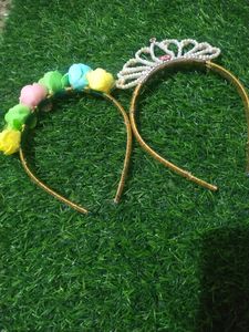Beautiful Tiara