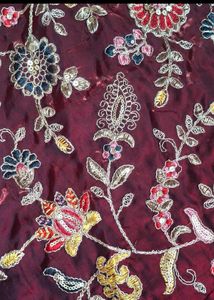 Jimmy Choo Lehenga Set