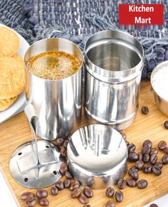 South Indian filter Coffee drip maker