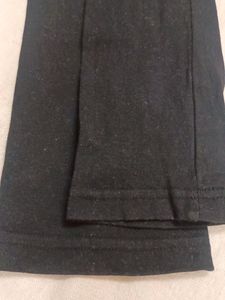 Black Legging