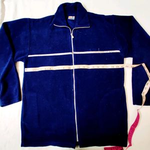 Velvet Jacket
