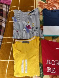 T-Shirt Bundle