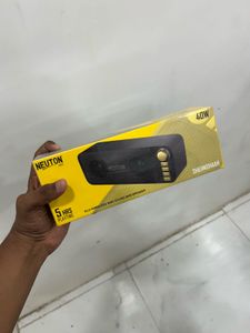 Portable Bluetooth Speaker