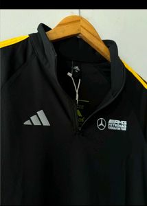 Adidas Mercedes AMG Petronas T-Shirt