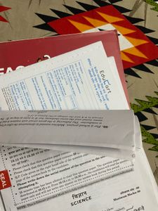 CBSE Class 10 Science Sample Papers