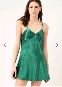 Night Loungewear Baby Doll 🌲
