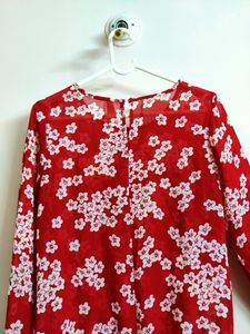 🔥BUY1GET1🔥 Dressberry Women's Printed Top