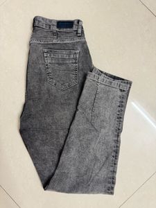 Women Stylish Boyfriend Fit Jeans