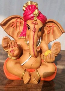 Ganesh Ji Murti