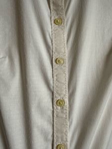 Banana Republic Fitted Shirt