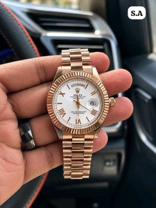 Rolex Watch for men