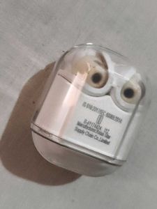 Wireless Earbud Charging Case