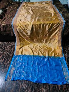 Lovely pure silk uppada saree