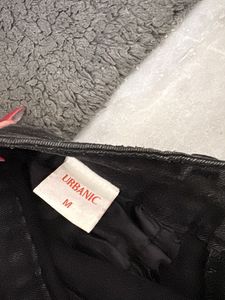 Women's Black Flare Jeans