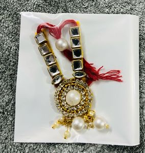 Laddu Gopal Ornament Set Only 1 Se
